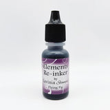 Lavinia Stamps - Elements Re-Inker - Flying Fig