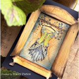 Lavinia Stamps - Lavinia Stamps Fairy Wardrobe