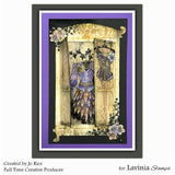 Lavinia Stamps - Lavinia Stamps Fairy Wardrobe