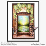 Lavinia Stamps - Lavinia Stamps Fairy Wardrobe
