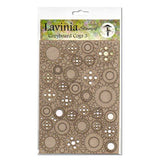 Lavinia Stamps - Greyboard Cogs 3