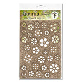 Lavinia Stamps - Greyboard Cogs 4