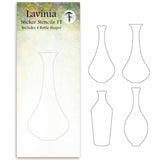 Lavinia Stamps - Sticker Stencils 11