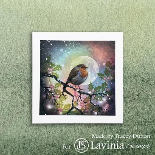 Lavinia Stamps - Songbird Stickers