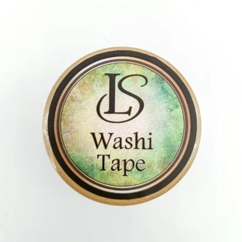 Lavinia Stamps - Book Bandits - Washi Tape