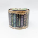 Lavinia Stamps - Tower of Tales - Washi Tape