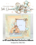 Scrapbooking & Journaling
