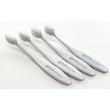 Gina K Designs - TOOL- Blending Brushes MINI- Set of 4