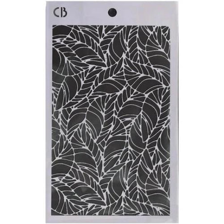Ciao Bella Stencil Mix Triple Layer Set #002 (MD002)