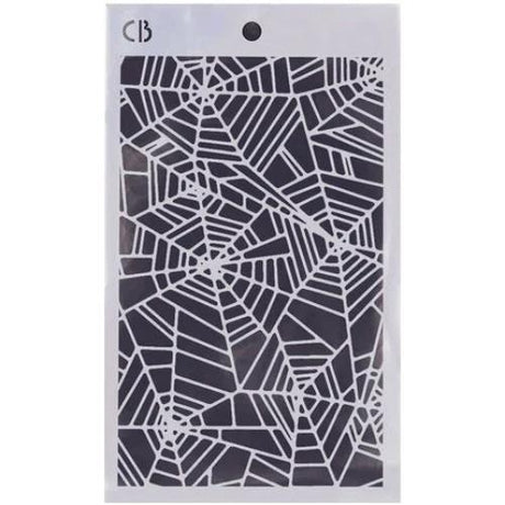 Ciao Bella Stencil Mix Triple Layer Set #004 (MD004)