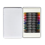 Dina Wakley MEdia Scribbles Sticks 12 Piece Set