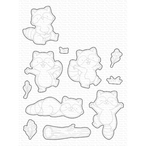 MFT - YUZU Little Rascal Die-namics