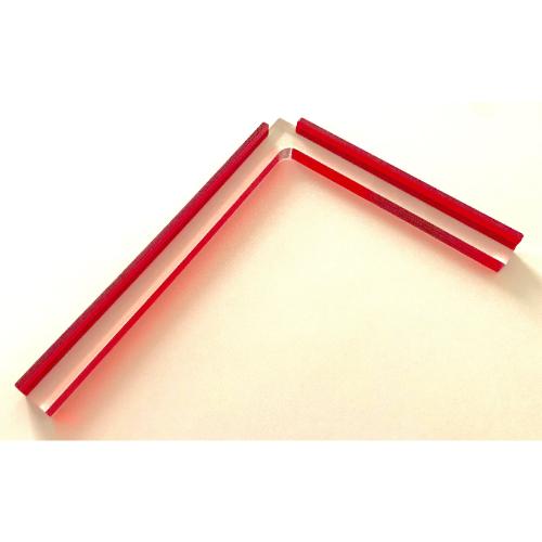 Gelli Arts - Mini Placement Tool - 1/2" Border - Postage as per Actual
