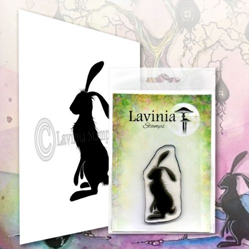 Lavinia Stamps - Max