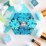 Pinkfresh Studio - Heartfelt Chapters stamp