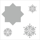 GKD Mini Wreath Builder Template