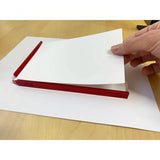 Gelli Arts - Mini Placement Tool - 1/2" Border - Postage as per Actual
