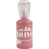 Nuvo Crystal Drops 1.1oz Moroccan Red