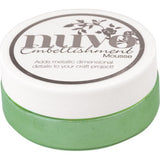 Nuvo Embellishment Mousse Aloe Vera