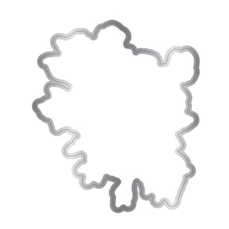 Crafter's Companion Midnight Floral Stamp & Die Butterfly & Rose Blooms (NG-MF-STD-BUTRB)