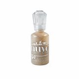 Nuvo Glitter Drops 1.1oz Honey Gold - Krafters Cart