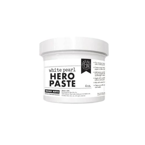Hero Arts White Pearl Hero Paste