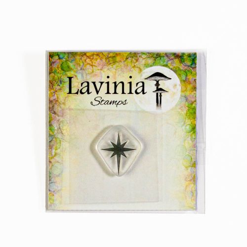 Lavinia Stamps - North Star Mini