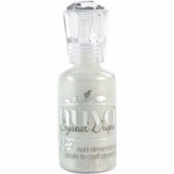 Nuvo Crystal Drops 1.1oz Ivory Seashell