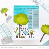 MFT - Outdoor Oasis Sentiments