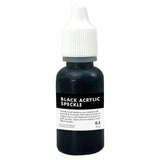 Hero Arts - Black Acrylic Speckle Ink