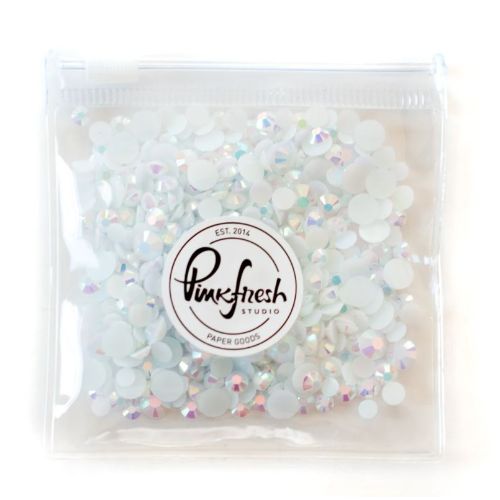 Pinkfresh Studio - Jewels: Glacier