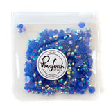 Pinkfresh Studio - Jewels: Sapphire