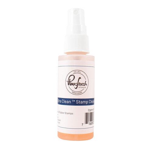 Pinkfresh Studio - Ultra Clean Stamp Cleaner