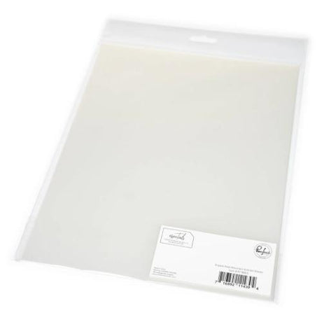 Pinkfresh Studio - Heat-Resistant Acetate Sheets