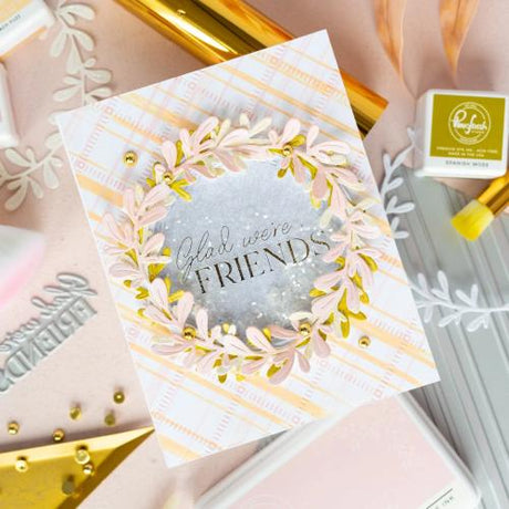 Pinkfresh Studio - Heat-Resistant Acetate Sheets