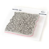 Pinkfresh Studio - Sweet Blooms Cling Stamp