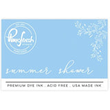 Pinkfresh Studio - Premium Dye ink Pad : Summer shower