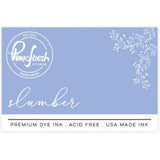 Pinkfresh Studio - Premium Dye ink Pad : Slumber