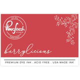 Pinkfresh Studio - Premium Dye ink Pad : Berrylicious