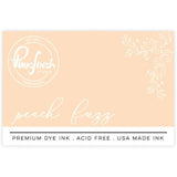 Pinkfresh Studio - Premium Dye ink Pad : Peach fuzz