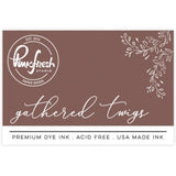 Pinkfresh Studio - Premium Dye ink Pad : Gathered twigs