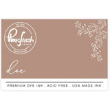 Pinkfresh Studio - Premium Dye ink Pad : Doe