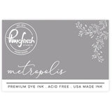 Pinkfresh Studio - Premium Dye ink Pad : Metropolis