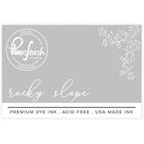 Pinkfresh Studio - Premium Dye ink Pad : Rocky slope