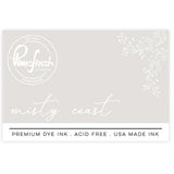 Pinkfresh Studio - Premium Dye ink Pad : Misty coast