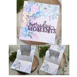 Christchurch Show - Interactive Pop-Up Album class (1.5 hours) - 18th April 11:00am - 12:30pm