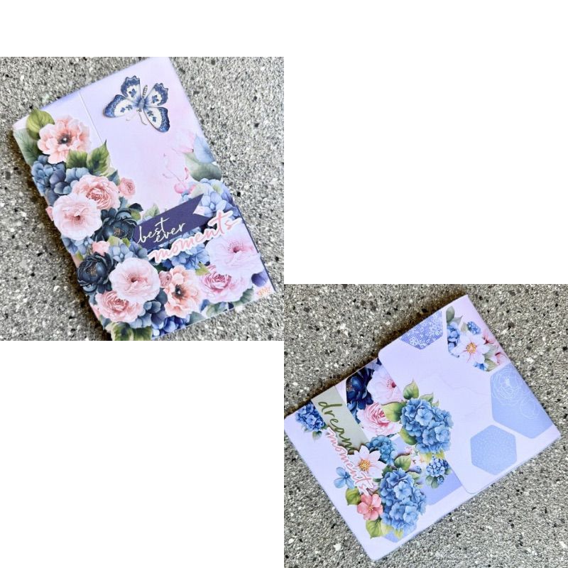 Christchurch Show - Interactive Folios (1.5 hours) - 18th April 1:30pm - 3:00pm