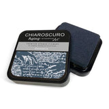 Ciao Bella Chiaroscuro Aging Ink Pad Oceania (PKA103)