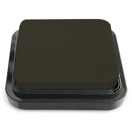 Ciao Bella Chiaroscuro Aging Ink Pad Licorice (PKA106)