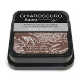 Ciao Bella Chiaroscuro Aging Ink Pad Suede Leather (PKA110)